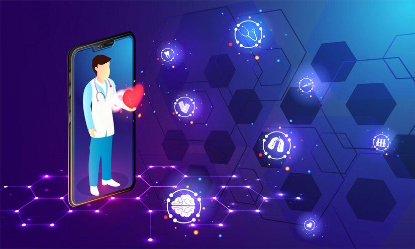 Blockchain in Healthcare: Securing Patient Data in New York’s Digital Health Revolution | by Liza Kosh | Jan, 2025 | Medium