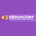 Genacom Profile Picture