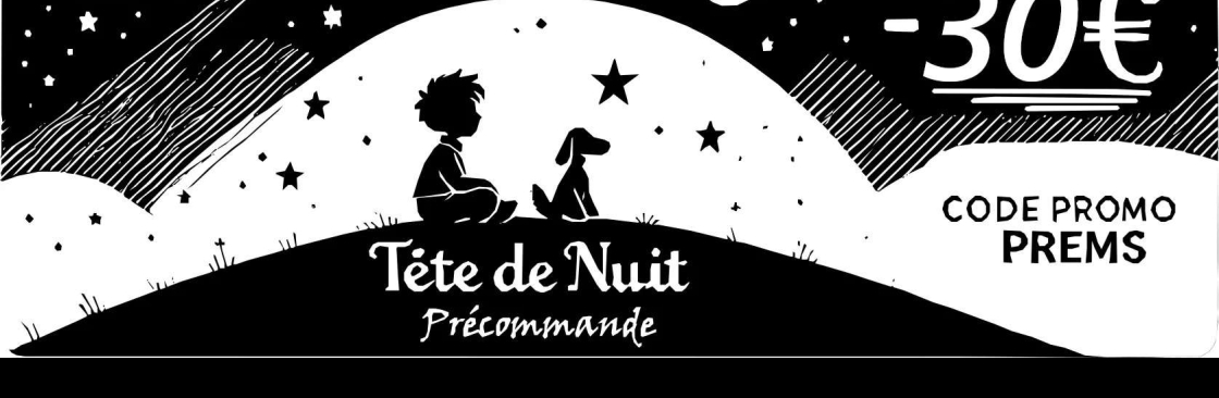 Tete De Nuit Cover Image