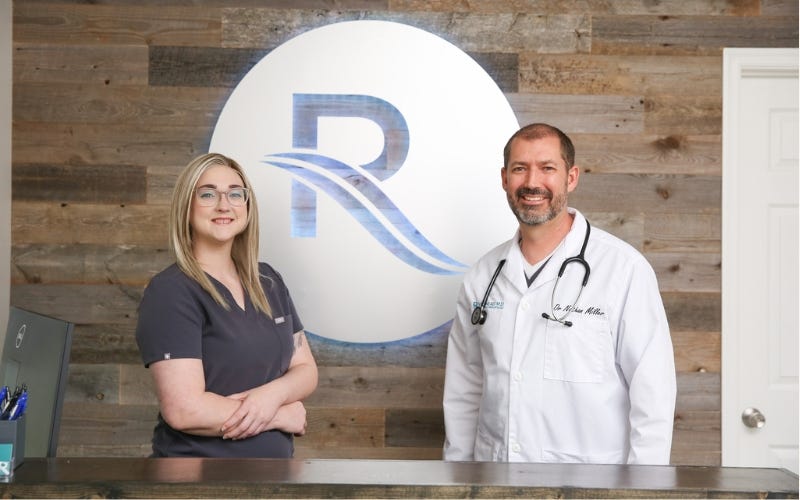 Innovative Weight Loss Clinic in Charlottesville Addressing Overweight Issues for Health and Lifestyle Improvement | by Riverhead Wellness MD | Jan, 2025 | Medium