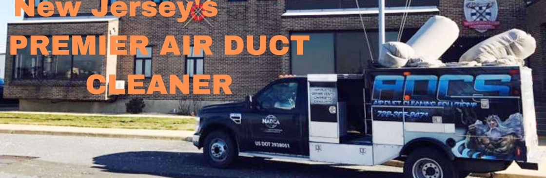 Air Duct Cleaning Solutions Cover Image