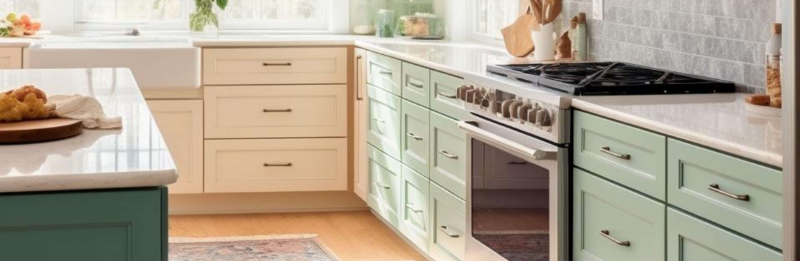 Georgia Cabinet Co Kitchen and Bath Cover Image