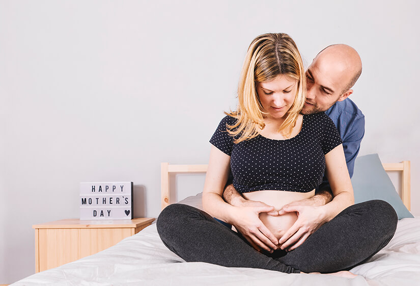 Do IVF Pregnancies Have More Complications