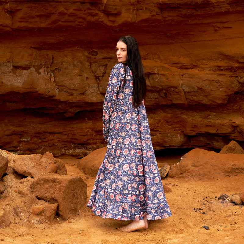 Explore Elegant Cotton Dresses for Every Occasion in Australia – Boho Eclectica Blogs