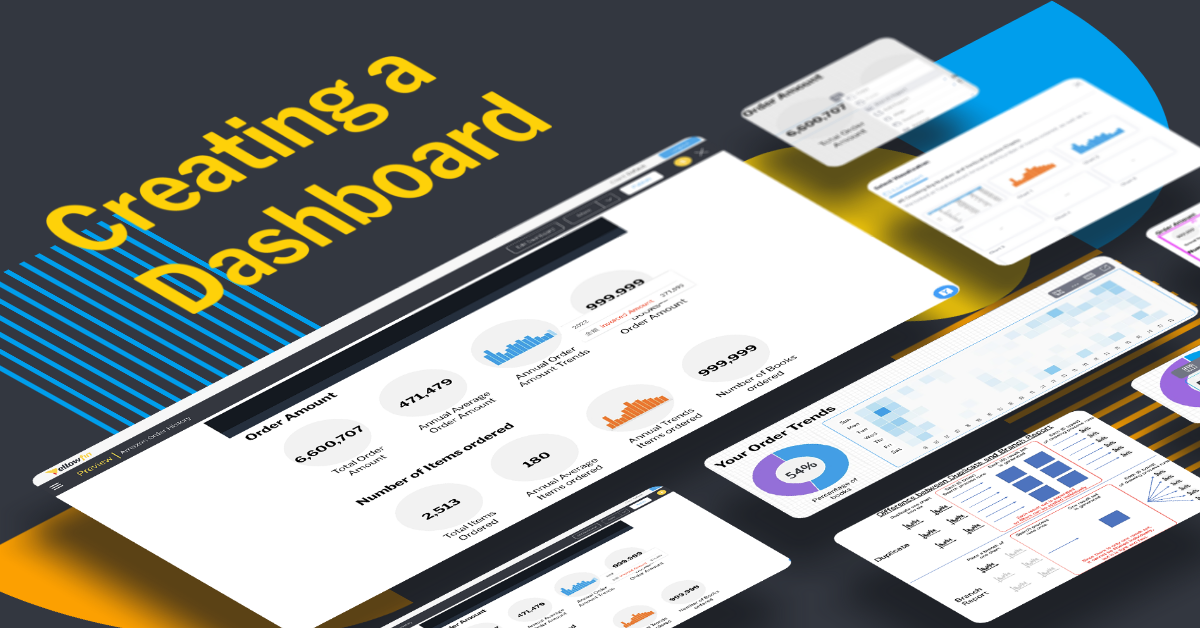 The Ultimate Guide To Yellowfin dashboards | Yellowfin BI