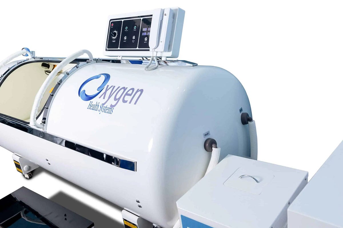 Hard Shell Chamber: The Ultimate Solution for Enhanced Health and Recovery | by Life Force Med Beds | Jan, 2025 | Medium