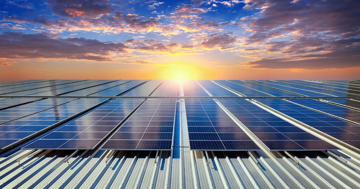 Top 5 Reasons to Invest in Solar Energy Solutions For Home in Canada