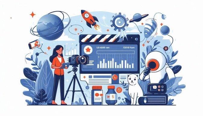 Future Trends in Explainer Video Production in India | Articles | Lisa Grootboom | Gan Jing World - Technology for Humanity | Video & Movie Streaming