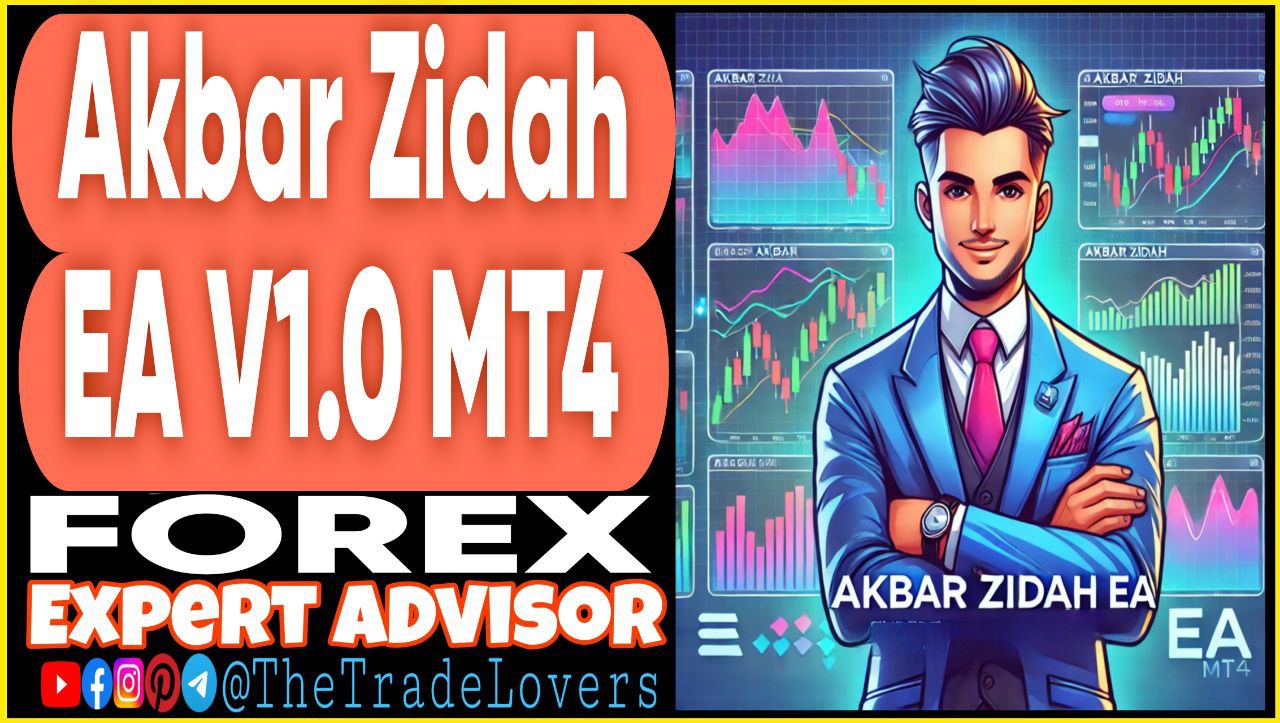 Akbar Zadeh EA v1.0 MT4 (Works on Build 1431 ) | Forex Robot | MT4 Expert Advisor - Payhip