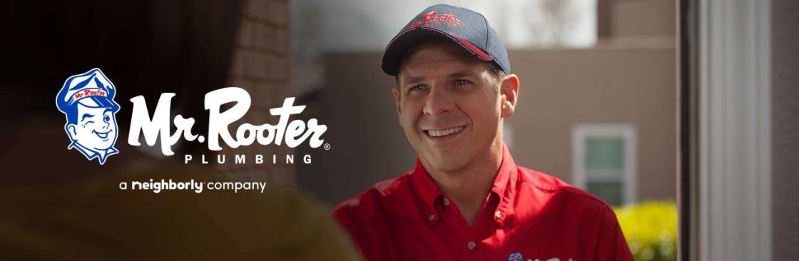 Mr Rooter Plumbing of San Bernardino Cover Image