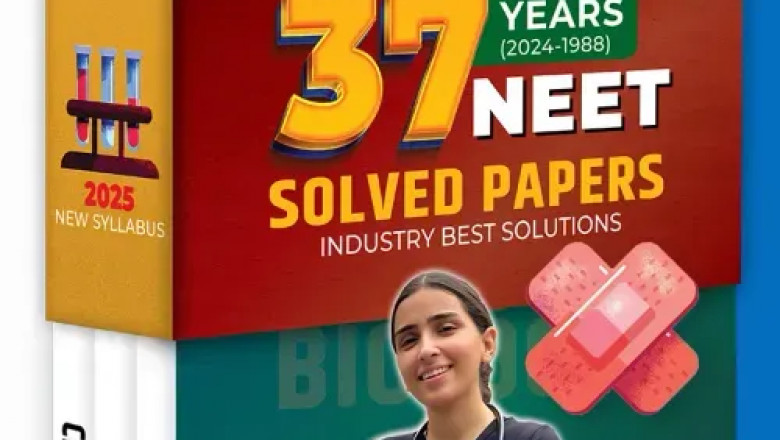 Latest Revised NEET Syllabus 2024 – Everything You Need to Know