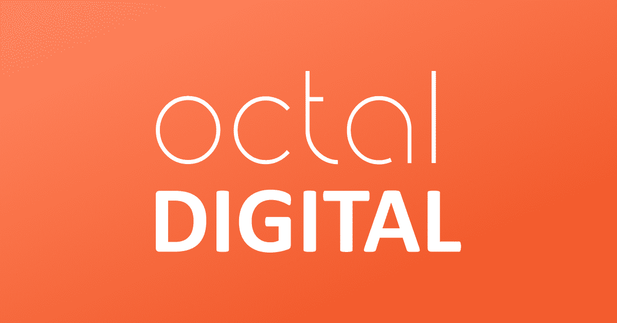 Best Mobile App Development Houston, TX - Octal Digital