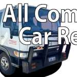 All Car Removals profile picture