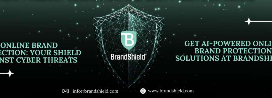 Brandshield Cover Image