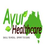 Ayur Healthcare Profile Picture