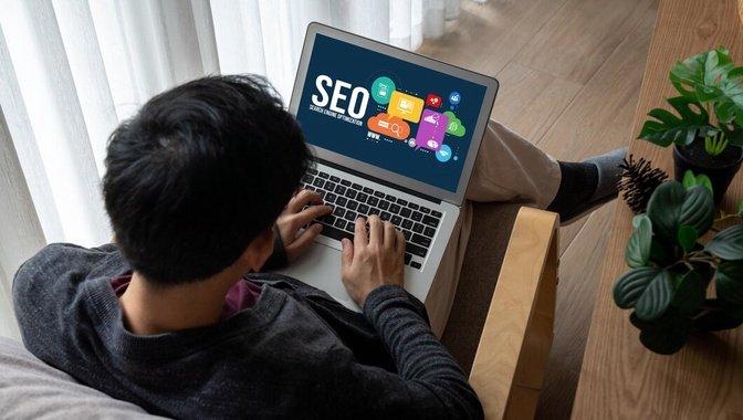 SEO Service in India: A Complete Guide to Boosting Your Online Presence | Articles | Lisa Grootboom | Gan Jing World - Technology for Humanity | Video & Movie Streaming