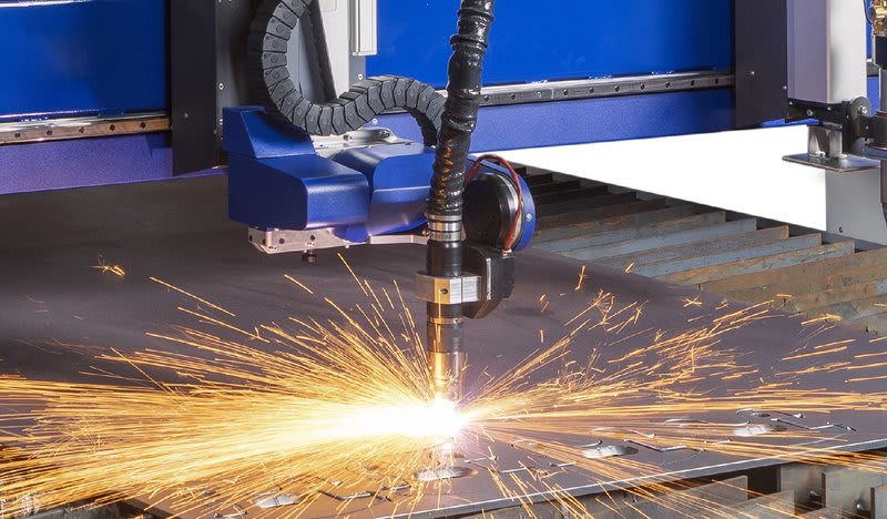 Top Reasons Why a CNC Plasma Cutting Table is the Ideal Choice  | Journal