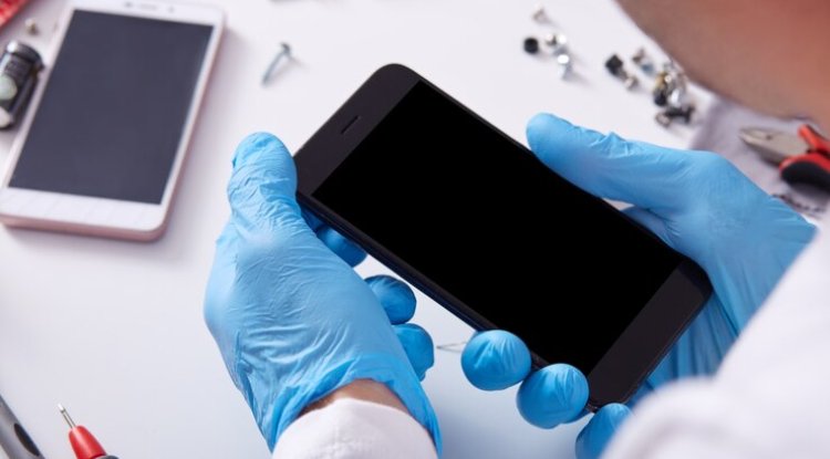 Is Your iPhone 6 Plus Touching You Back? Fix Touch Disease Today! - El Paso News