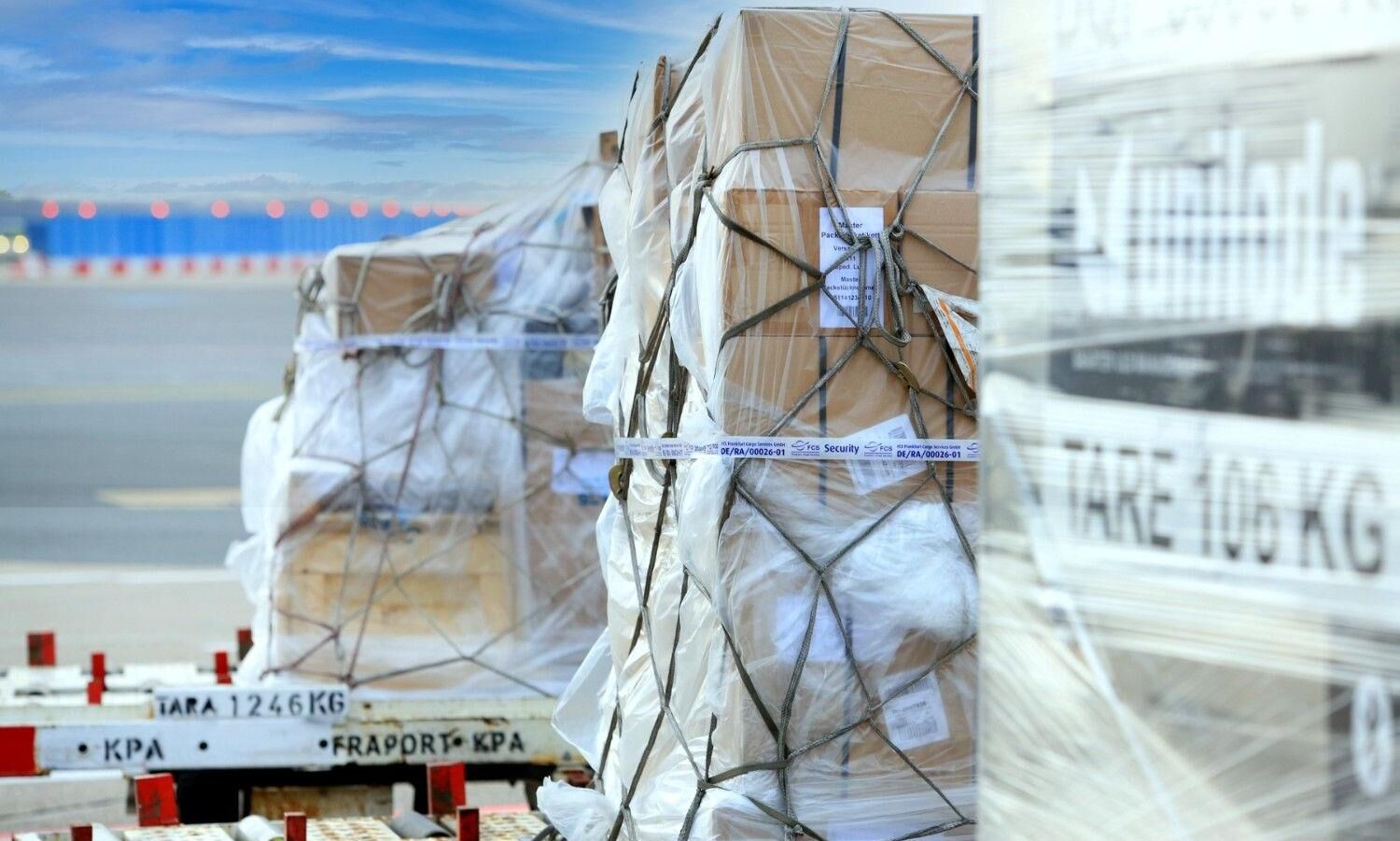 allivate introduces new digital product for EU shipping procedure