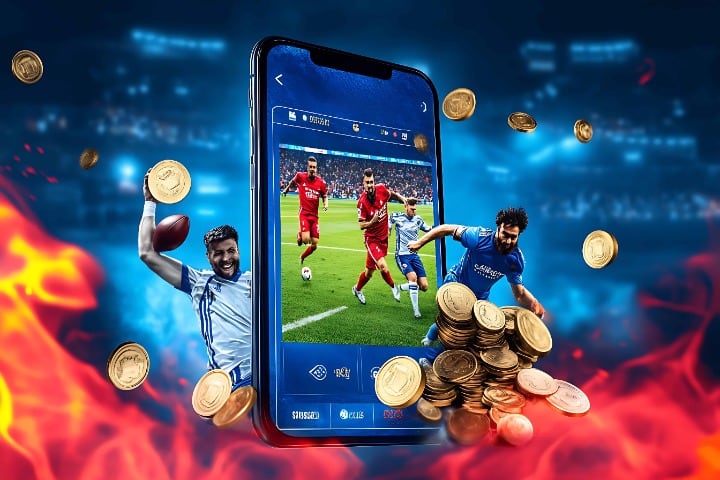 Top 5 Sports Betting App Development Companies in Texas 2025 | Chapters