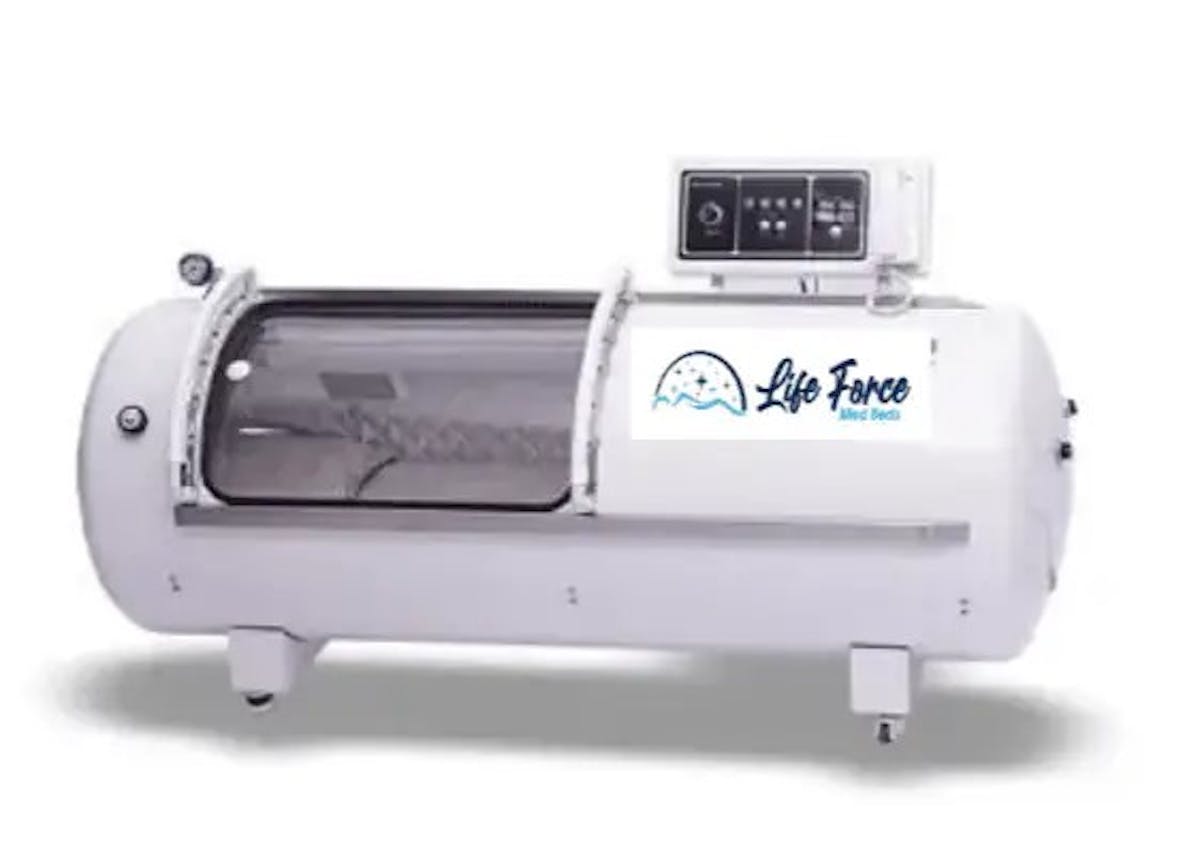 Exploring Med Bed Technology: Revolutionizing Wellness