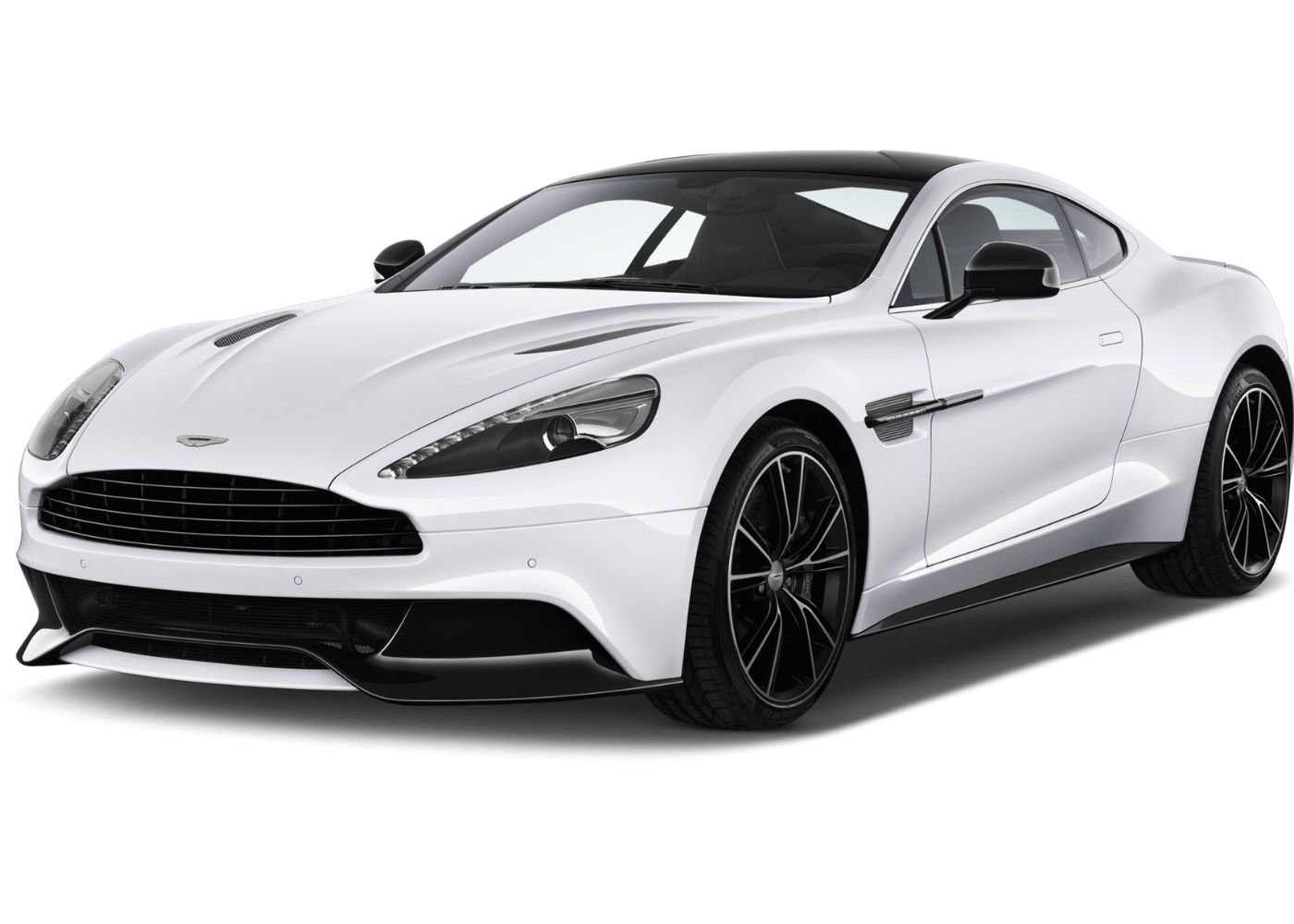 Rent Aston Martin Db11 Dubai | Twin Turbo