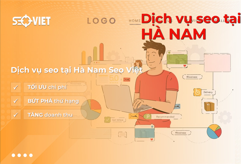 Dịch Vụ SEO Tại Hà Nam - Tăng Hiệu Quả Kinh Doanh Online