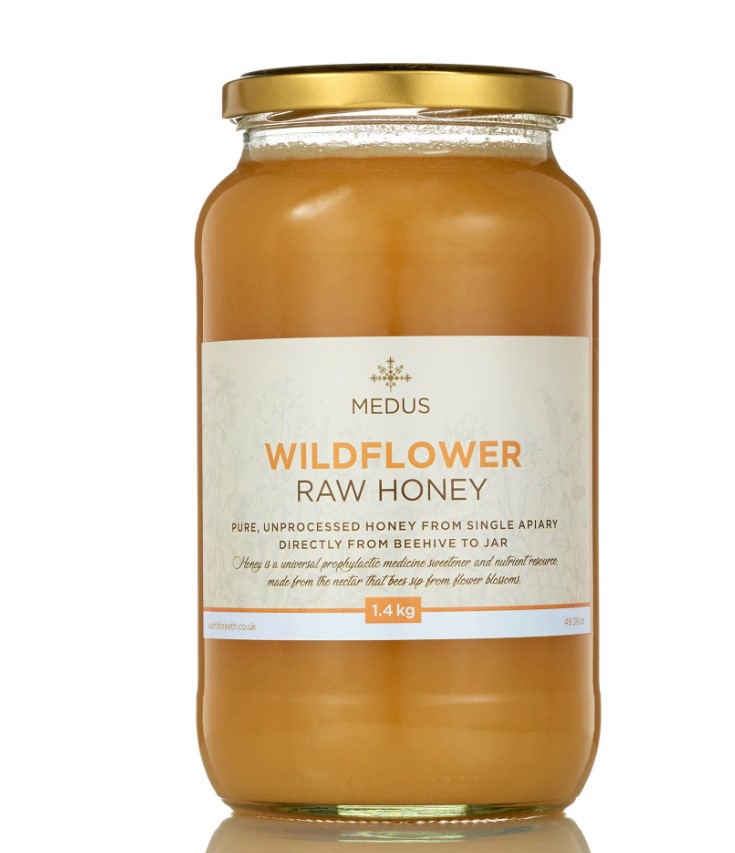 Why Real Honey is the Purest Delight You Can Add to Your Pantry