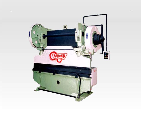 CNC Press Brake | CNC Press Brake Manufacturer & Supplier, India