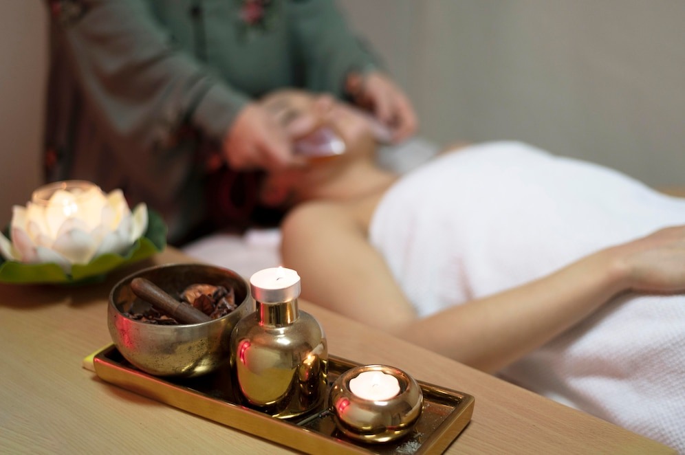 Oriental and Chinese Massage in Guildford: Best Therapies for