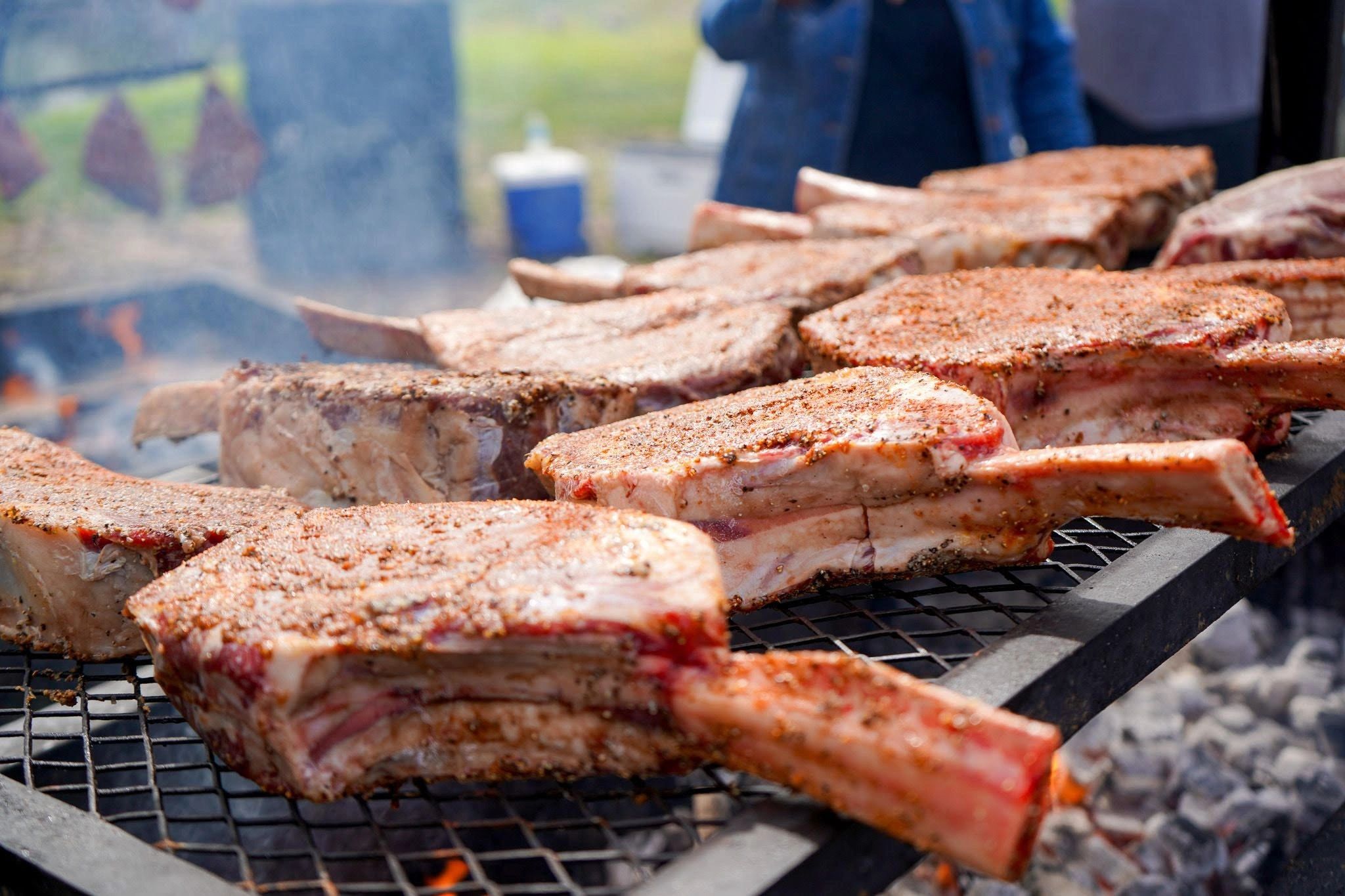 BBQ Catering: How It Can Transform Your Event into a Feast?