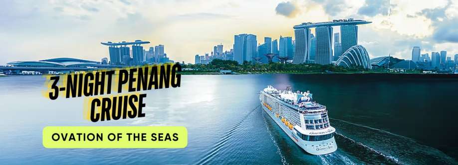 Singapore Star Cruise Cover Image