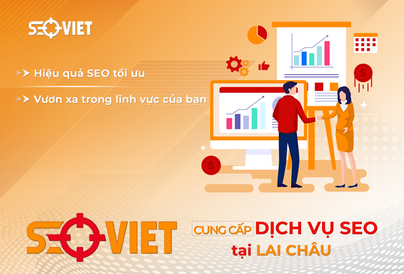 Dịch Vụ SEO Tại Lai Châu Đưa Website Lên Top, Hiệu Quả Cao