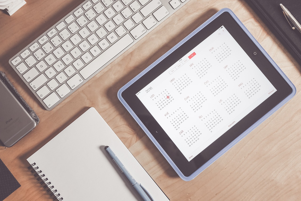 How to Choose the Right Online Event Calendar Software