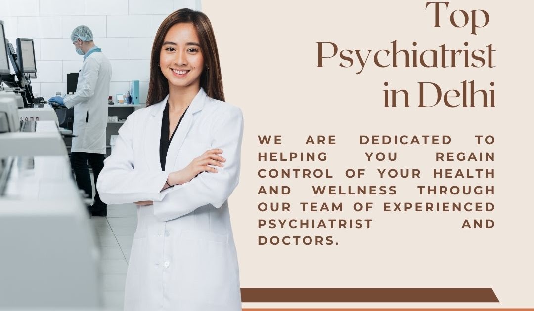 Rehabilitation Centre in Delhi | Best Psychiatrist in Delhi NCR India