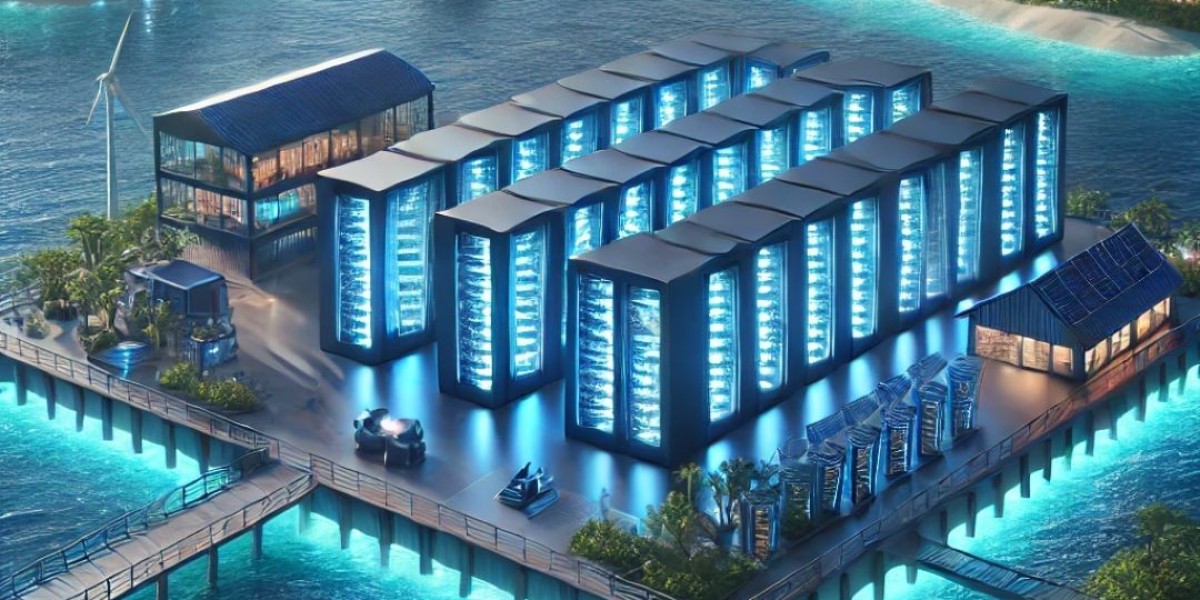 A Complete Guide to Offshore Dedicated Servers