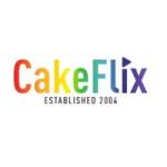 cake flix Profile Picture