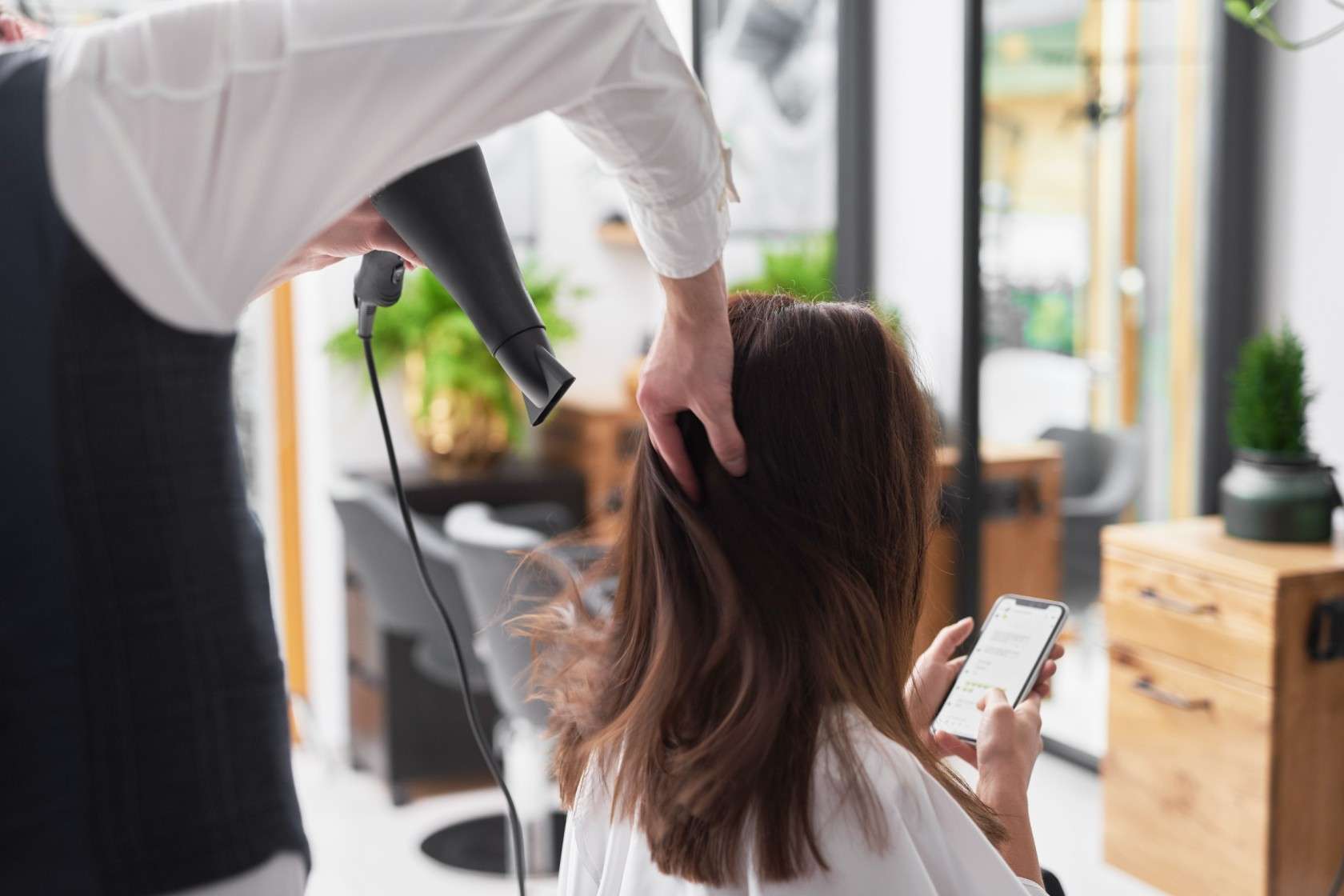 Effective Local SEO for Hair and Nail Salons | Gigsoft Pro