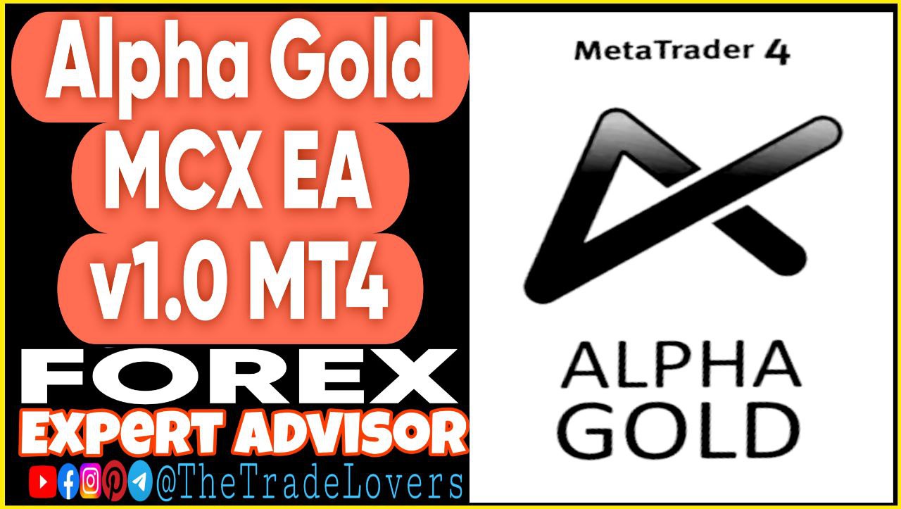Alpha Gold MXX EA v1.0 MT4 (Works on Build 1431 ) | Forex Robot | MT4 Expert Advisor - Payhip