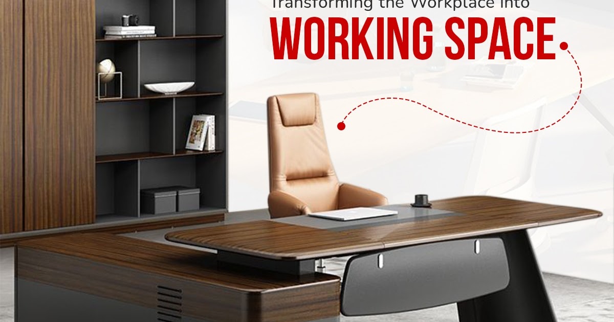 How to Decorate Your Workstation in 2025: Tips from Top Manufacturers