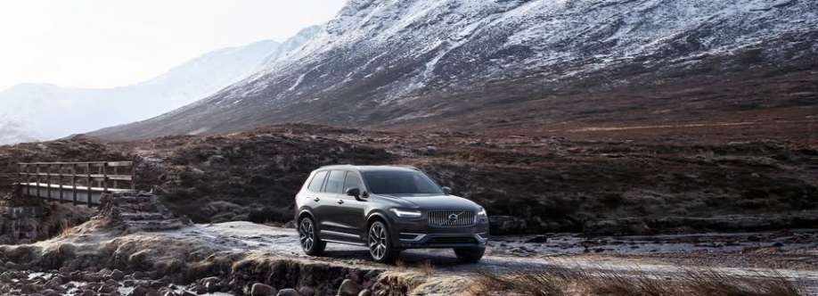 Boston Volvo Cars Profile Picture