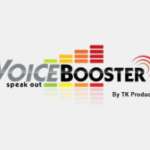 Voice Booster Profile Picture