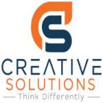 Creative Solutions Profile Picture