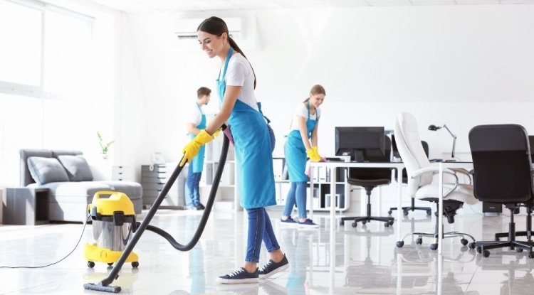 Area Rug Cleaning: Remove Stains and Refresh Your Rugs - The Portland Times