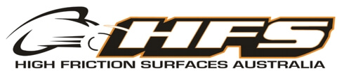 High Friction Surfacing Adelaide | anti skid surfaces