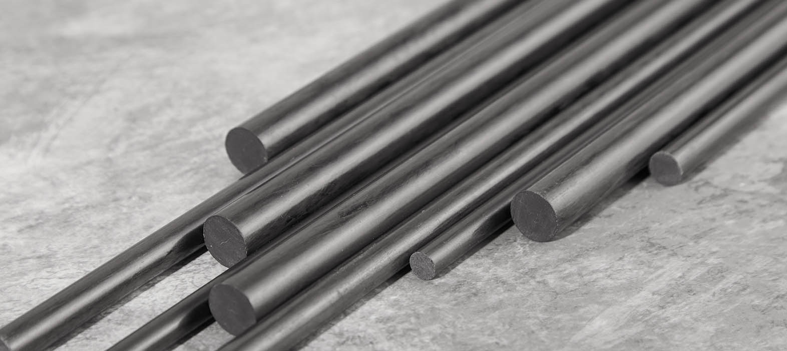 Structural Benefits of Carbon Fiber Rods in Construction Projects  | NitPro Composites