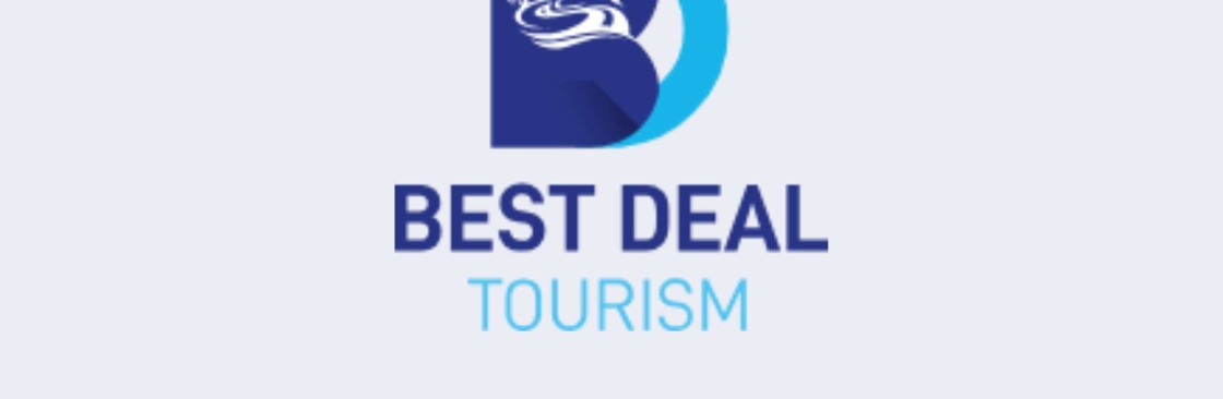 Best Deal Tourism Cover Image