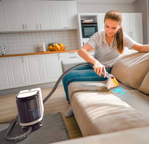 Carpet Cleaning Services in Toronto – Revitalize Your Carpet Today - 66EZ