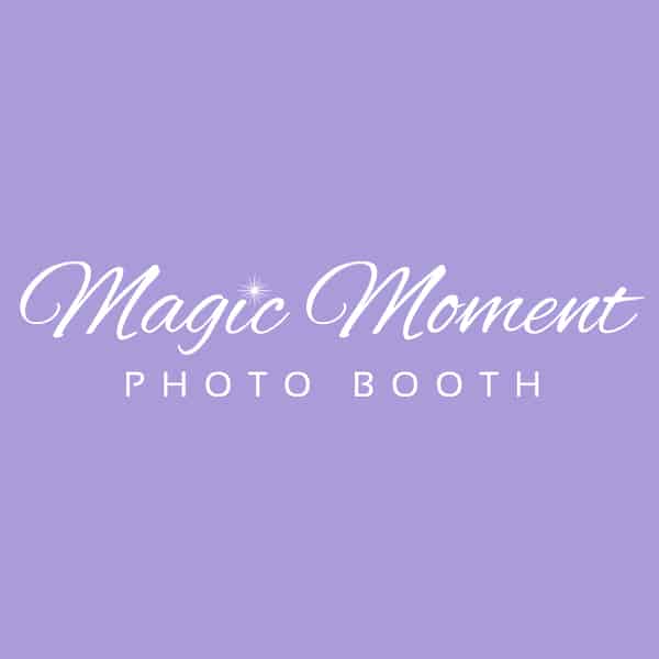 Magic Moment Photo Booth | Photo Booth Rental | Chicago, IL