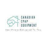 Canadian CPAP Equipment Profile Picture